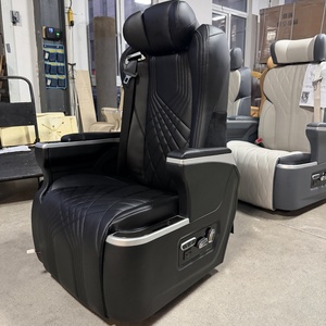 Asientos de Coche de Lujo VIP con Calefacción y Masaje W447 para Mercedes Benz W447, Gran Oferta - Product Image 1