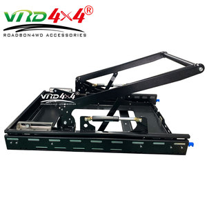 Glissière de réfrigérateur VRD4X4 4WD, glissière de réfrigérateur à descente rapide et fluide, disponible en 40L et 60L - Product Image 4