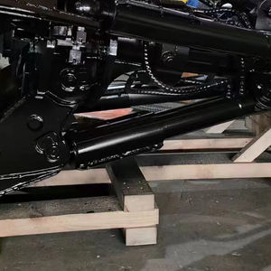 Rouleau de pelage <span class=keywords><strong>Orange</strong></span> à double arbre, vente en gros, matériel résistant pour <span class=keywords><strong>la</strong></span> manipulation de vignes, - Product Image 4