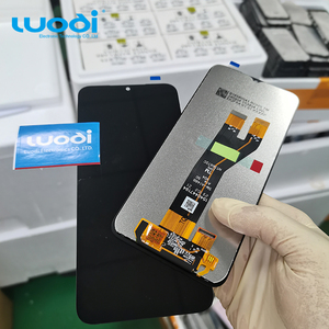หน้า<span class=keywords><strong>จอ</strong></span>สัมผัส LCD สำหรับ Samsung A71 A51 <span class=keywords><strong>A50</strong></span> A32 A23 A21S A13 A12 A11 A07 A06 ชุดเปลี่ยนหน้า<span class=keywords><strong>จอ</strong></span>พร้อมจอดิจิตอล - Product Image 3
