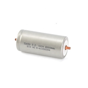 전기 자전거를 위한 고성능 6000mAh 3.2v 리튬 이온 건전지 32650 32700 <span class=keywords><strong>lifepo4</strong></span> 세포 - Product Image 6
