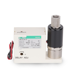 Nieuwe originele Ready HVL12-6-5 Warehouse Industrial Automation PLC-programmeercontroller - Product Image 1