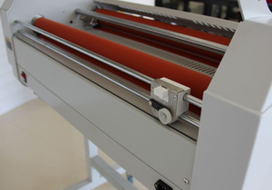 Machine de <span class=keywords><strong>plastifieuse</strong></span>, rouleau chaud et froid, format a1 a2 <span class=keywords><strong>a3</strong></span> a4 a5 a6, 650 - Product Image 5