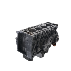 Bloque de Cilindros C3.3B C3.6 C4.4 C4.63B, Pieza de Repuesto para Motor Diésel de Maquinaria de Construcción - Product Image 1