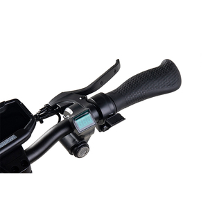 Nuevo Kirin PRO, Envío Directo desde Almacén en la UE, Neumático Todoterreno, 600 W, 48 V, 15 Pulgadas, Scooter para Adultos - Product Image 5