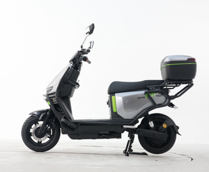 Scooter électrique M8 45 km/h 1000 W, tricycle fermé, longue autonomie, homologué EEC/COC, pas cher - Product Image 4