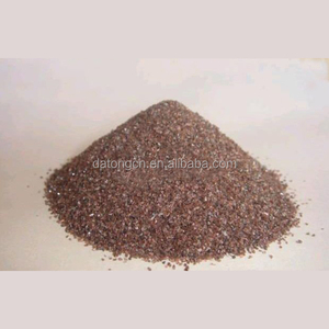 Herramientas y Abrasivos de Alúmina Fundida Marrón - Abrasivo de Alta Calidad con Refractaridad Media - Product Image 3