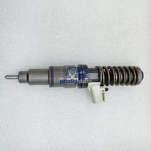 Injecteur de carburant à rampe commune 22301416 VOE22301416 4 broches pour pièces de moteur d'excavatrice EC330B EC360B EC360C EC460B - Product Image 6