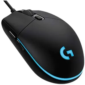 Logitech G102 G Pro Gaming FPS Glowing <b>Mouse</b> With Advanced Gaming Sensor - Product Image 4