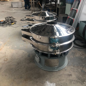 Tamis à millet de haute précision en acier inoxydable <span class=keywords><strong>OZEO</strong></span> - Product Image 1