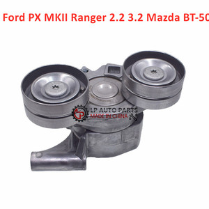 1766642 BK3Q-6A228-BH รถพัดลมขับเคลื่อนสายพานปรับความตึงสำหรับ Ford PX Transit MK7 MK8 MKII Ranger 2.2 3.2ไดรฟ์ Mazda BT-50 - Product Image 1