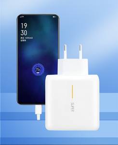 JYD <span class=keywords><strong>65W</strong></span> EU Socket <span class=keywords><strong>VOOC</strong></span> <span class=keywords><strong>Chargeur</strong></span> <span class=keywords><strong>Super</strong></span> Rapide <span class=keywords><strong>Chargeur</strong></span> Rapide Adaptateur <span class=keywords><strong>Chargeur</strong></span> de Voyage Pour <span class=keywords><strong>OPPO</strong></span> Reno5 FindX4 - Product Image 5