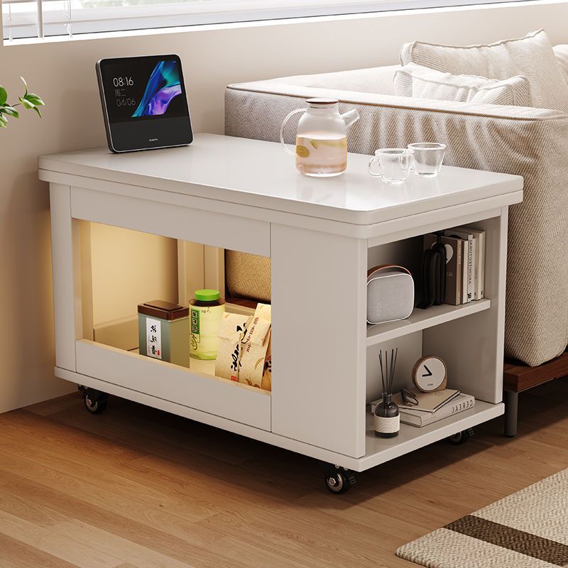 Ivory White