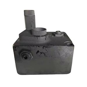 Bloque de Acumuladores 569-43-83140 para HD465-7 HD405-7 HD605-7 - Product Image 3