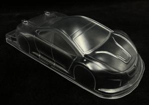 Rõ ràng vỏ nhựa cho quy mô <span class=keywords><strong>RC</strong></span> <span class=keywords><strong>Car</strong></span> Key bộ phận cơ thể & phụ kiện - Product Image 4