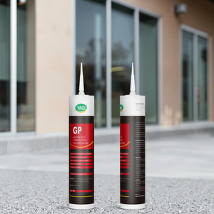 Chất kết dính cấu trúc cao cấp 300ml | Nhà Máy bán hàng trực tiếp | Chống mưa & chống tia cực tím cho xi măng thủy tinh sử dụng ngoài trời - Product Image 3