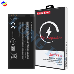 <span class=keywords><strong>Batterie</strong></span> de remplacement pour téléphone portable Oem BV-T5A pour <span class=keywords><strong>Nokia</strong></span> <span class=keywords><strong>Lumia</strong></span> 735 738550 730 RM1038 RM104 - Product Image 3