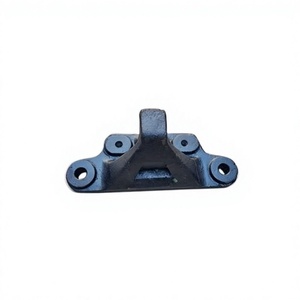 Support de ressort d'assistance pour suspension à ressorts à lames de camion lourd Tata Prima 288532403302, pièces détachées auto pour châssis - Product Image 1