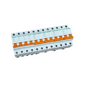 เครื่องตัดวงจรขนาดเล็ก Easy9 SCH-neider ของแท้, เครื่องตัดวงจรขนาดเล็กแบบโค้ง6A 10A 32A 63A 230V MCB สวิตช์แอร์ง่าย9 SCH-neider MCB - Product Image 1