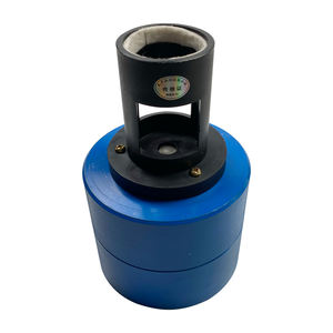 Bigorna de aço para Concreto Martelo de Teste de Calibração - Product Image 1