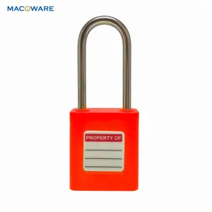 Modern Novel Design Wholesale Price Branded Padlock