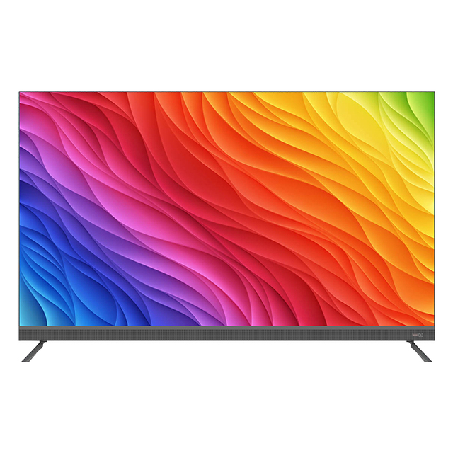 Wholesale Flat Screen TV DLED Television 4K Smart TV 32 43 50 55 65 Inch Digital DVB-T2S2 UHD LED TV