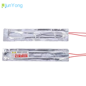 מחיר סביר 12v 24v 36w 48w אלומיניום אלומיניום drost drost חימום אלמנט חימום ציוד עבור כיסא חימום לרכב - Product Image 3