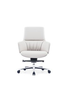 Sillas de Oficina Blancas de Lujo y Sillas de Oficina de Plástico para Escuelas y Oficinas - Product Image 1