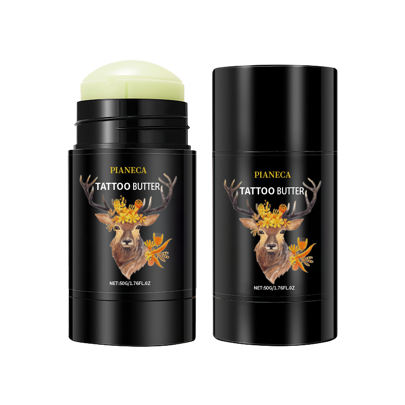 Eelhoe Tattoo Care Cream Solid Color