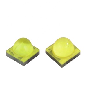 <strong>Super</strong> <strong>Bright</strong> 1W 3W <strong>5W</strong> <strong>White</strong> 400LM 600LM 1A 1.5A 3535 SMD <strong>LED</strong> Chip Ceramic Package