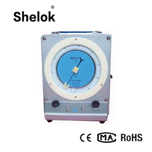 Haute Précision Numérique Portable Moniteur de Sang Calibrateur De Manomètre - Product Image 2