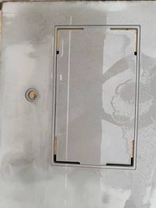 Đá CNC 4 + 1 trục máy lớn thiết bị gia công chính xác cắt nặng chuyên gia máy phay CNC máy cấp công nghiệp - Product Image 6