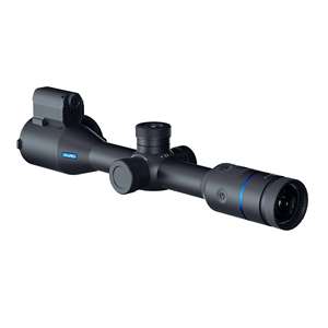 กล้องมองกลางคืน Night Stalker 4k Ex Ns4e-70lrf พร้อมเซ็นเซอร์ดิจิตอล 4k ความละเอียด 3840*2160px โมดูล Lrf&ir แบบถอดได้ Ns4-lrf Ex 4k Night - Product Image 2
