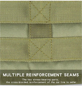 Logotipo personalizado respirável cão tático <span class=keywords><strong>Harness</strong></span> <span class=keywords><strong>Vest</strong></span> com reflexivo não puxar recurso Pet acessórios - Product Image 3