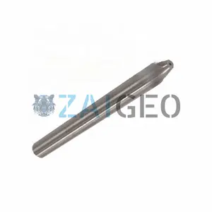 H2O Jet 1000010-20-3 1000010-30-3 1000010-40-3 Abrasive Nozzles Mixing Tube Waterjet Spare Parts Replacement