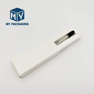 קופסאות קרטון פרימיום OEM עם תוספת נייר יצירתי אריזה בעבודת יד תיבת חיתוך למות נגד ילדים עבור מאייד זכוכית עגלת CR - Product Image 4