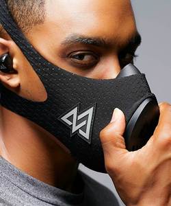 Performances en néoprène respirant pour les activités sportives, de fitness, de cyclisme et de plein air unisexes, valve de résistance à l'oxygène - Product Image 5