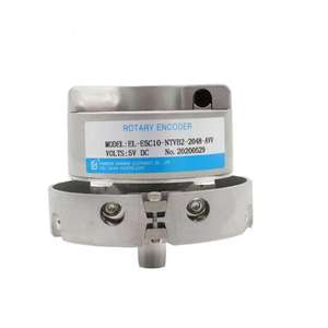 Origineel modern design Heidenhain lift-<span class=keywords><strong>encoder</strong></span> ECN1313 ERN1387 voor hotelgebruik - Product Image 3