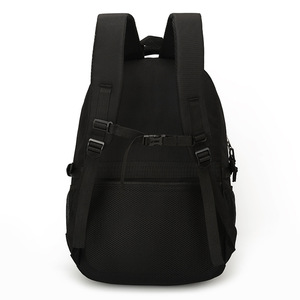 XINMENGXIANG Men's <b>Backpack</b> <b>Large</b> Capacity 36-55L Laptop Bag For School Travel Commute Solid Color Daily Use - Product Image 2