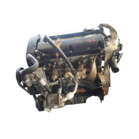 VENTE FLASH Moteur Chevrolet d'occasion de haute qualité LDE F14D4 F16D4 Moteur Ecotec pour Chevrolet Cruze AVEO Buick Excelle 1.4 1.6