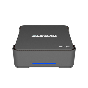 2020 dernier GK3 Gemini lake <span class=keywords><strong>J4105</strong></span> /J4005 /<span class=keywords><strong>J5005</strong></span>/N4100 4/6/8 Go Ram 32/64/128 Go Rom win10 HD 2.0 4K VGA ordinateur de bureau mini pc - Product Image 1