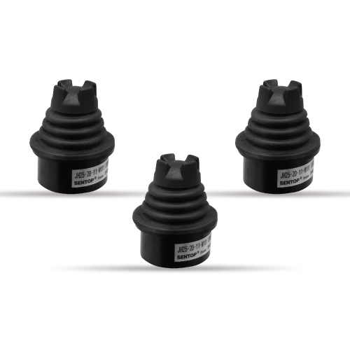 JH25 2 Axes Type Joystick Cctv Camera Network Camera Hall Effect Mini Joystick Miniature Thumbstick