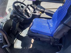 Reach stacker Kalmar 45TON HOT SALE IN SHANGHAI YARD 3000h work lifting - Product Image 2