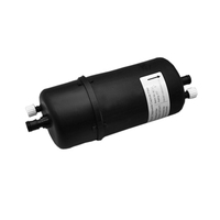 Filtre à pilules à jet d'encre pour imprimante UV 5 Um pour imprimantes DTF UV à solvant