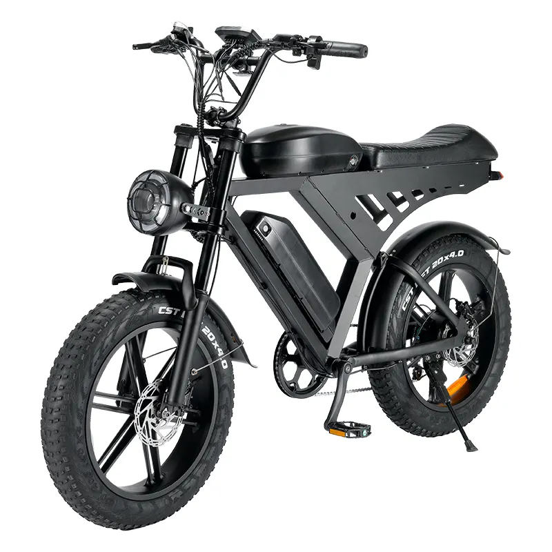 Горный Электрический велосипед V30, 250 Вт, 500 Вт, 750 Вт
