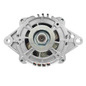 <span class=keywords><strong>Alternador</strong></span> de coche de 12 voltios usado Original de gran oferta para piezas de <span class=keywords><strong>alternador</strong></span> OEM CHEVROLET AVEO con números 96540542 96838439 96954113 - Product Image 3