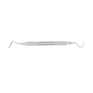 Trauma dentistry general instrument Periodontal Probes Jacquette Supragingival Scaler