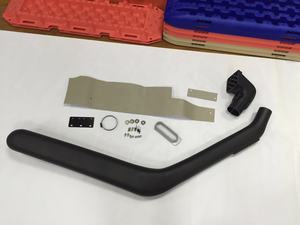 Kit de Snorkel de admisión de aire para motor de coche LAND ROVER DISCOVERY <span class=keywords><strong>2</strong></span>, 4x4, lado derecho, 1999 en adelante - Product Image 3