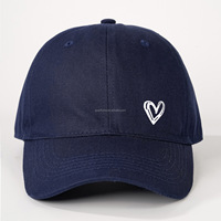 Casquette de baseball en coton personnalisée, pare-soleil souple, style camionneur, avec patchs imprimés, unisexe, Gorras Personnalisées Brodées