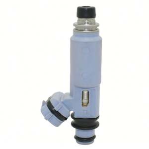 ウエストベイ純正燃料噴射装置 195500-3980 スズキ ジムニー 98-07 1.3 16V用 - Product Image 2